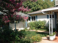 image of patio