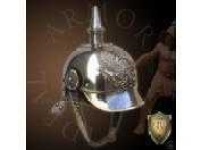 image of pickelhaube