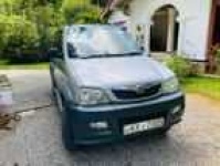 image of zotye_car