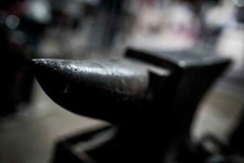 image of anvil