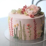 image of cake #26