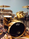 image of drums