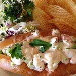 image of lobster_roll_sandwich #22