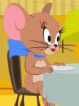 image of mouse