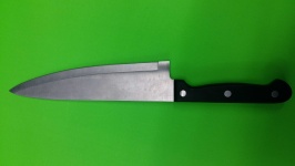 image of kitchen_knife #12