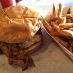 image of pulled_pork_sandwich #3