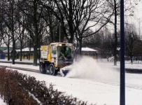 image of snowplow