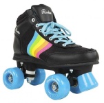 image of rollerskates