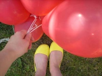 image of balloon