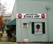 image of barbershop