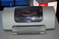image of printer