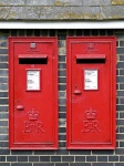 image of mailbox
