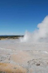 image of geyser