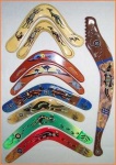 image of boomerang