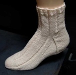 image of sock