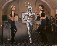 image of breastplate