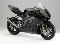 image of motorbike