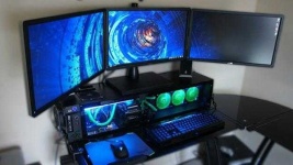 image of computer
