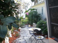 image of patio