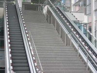 image of bannister