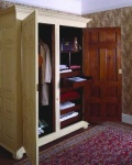 image of wardrobe
