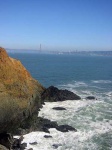 image of promontory