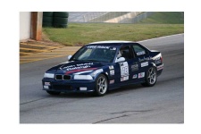 image of racer