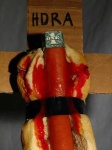 image of hotdog