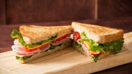 image of sandwich
