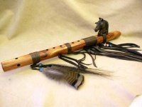 image of flute