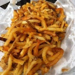 image of french_fries #0