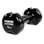 image of dumbbell