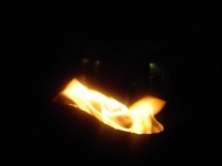 image of fire