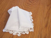 image of handkerchief