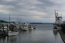 image of dock