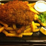 image of food
