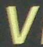 image of v_lowercase #14