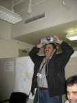 image of projector