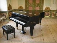 image of piano