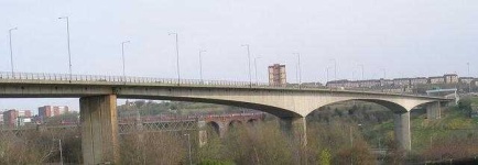 image of bridge