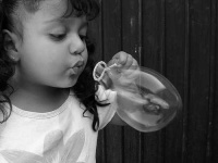 image of bubble