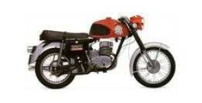image of motorbike