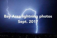image of lightning