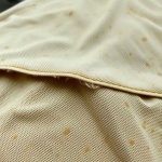 image of fabric_uneven_weave