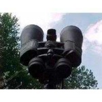 image of binoculars