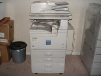 image of photocopier #22