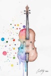 image of cello