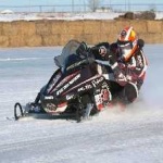 image of snowmobile_racing #25