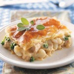 image of potpie