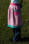image of apron